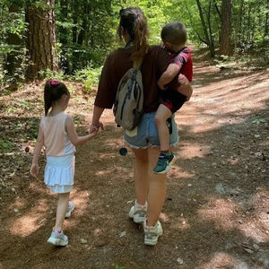 Meet your Posher, Patricia